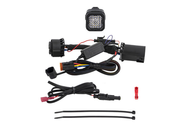 HitchMount LED Pod Reverse Kit C1R