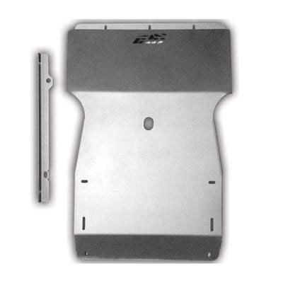 Toyota 4Runner CBI Front Skid Plate | 1995.5-2002
