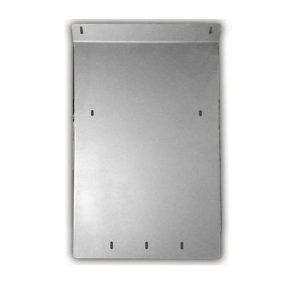 Toyota 4Runner CBI Rear Skid Plate | 1995.5-2002
