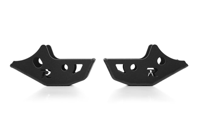 3rd Gen Toyota Tacoma Rear Shock Guards
