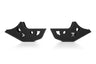 3rd Gen Toyota Tacoma Rear Shock Guards