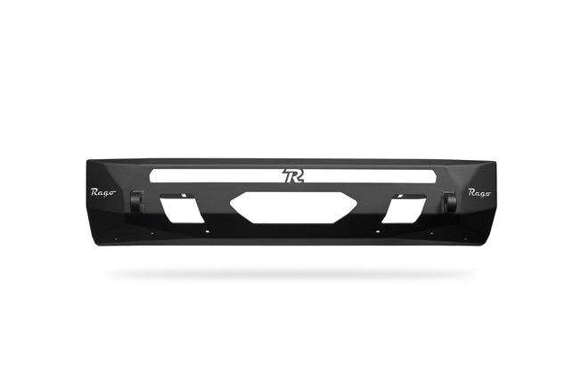 2022-2025 Toyota Tundra Center Mount Winch Front Bumper