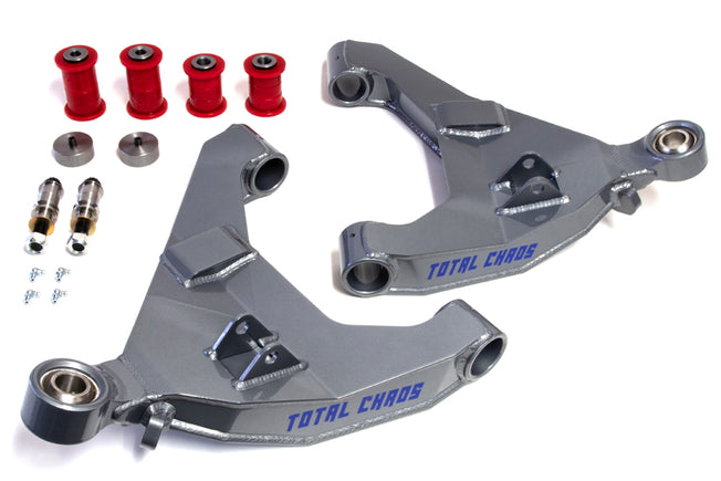 4Runner/GX470 Expedition Series Lower Control Arms (Non-KDSS)