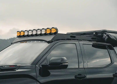 DRIFTR Toyota Tundra Roof Rack (2022-2025)