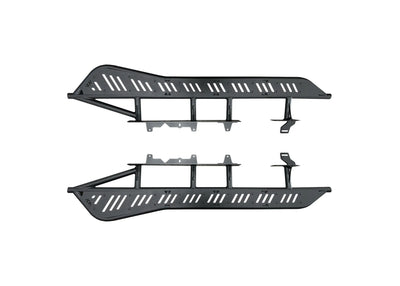 Toyota Tundra 3rd Gen (2022+) Rock Sliders