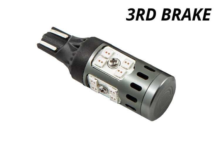3rd Brake Light LED for 2000-2021 Toyota Tundra (one)