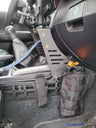 2016-2021 3rd Gen Toyota Tacoma Center Console Modular Storage Panel