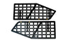 2014 - 2021 3rd Gen Tundra Center Console Modular Storage Panel