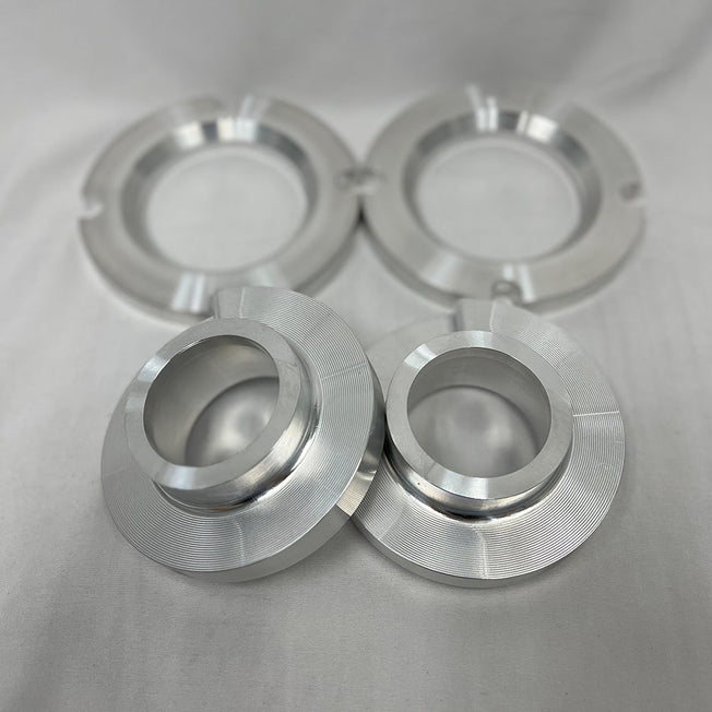 2007-2021 Toyota Tundra SR5 FRONT ONLY Preload Collar Lift Kit