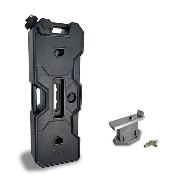 4 Gal Slot Mount