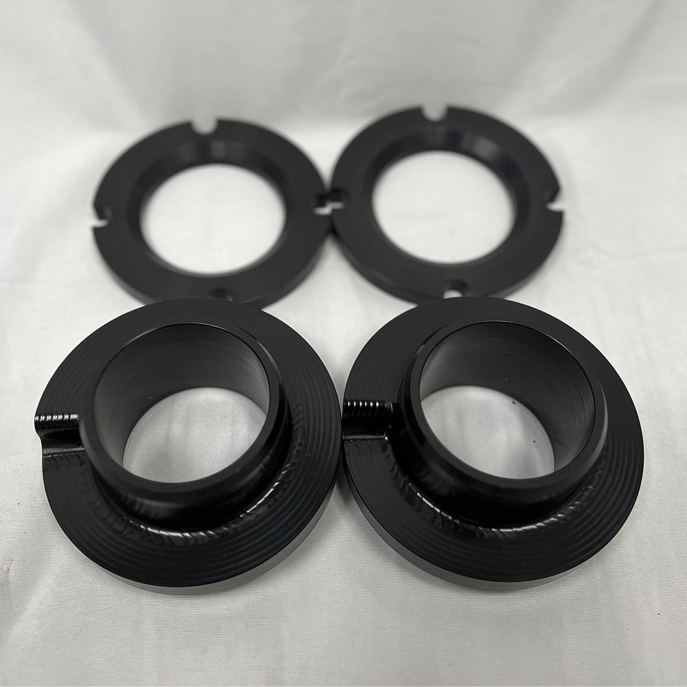 2017-2019 Toyota Tacoma (3rd Gen) Fox TRD PRO Lift Kit (FRONT ONLY)