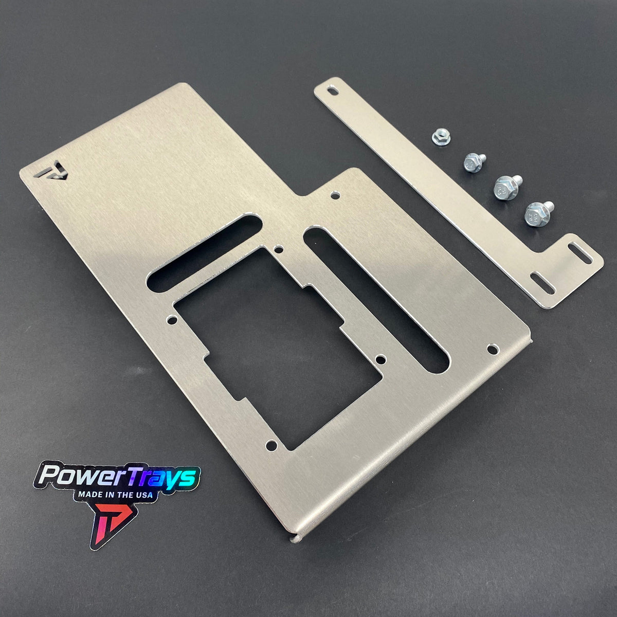 Bussmann RTMR PowerTray  / TACOMA / TRD OFF ROAD/PRO