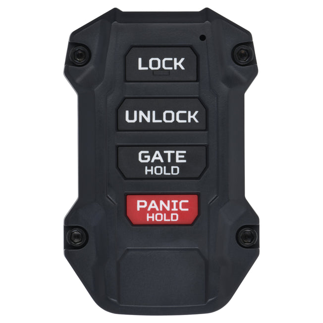 Injection Fob IF020 (2022+ Tundra / 2024+ Tacoma) - UNDERGROUND