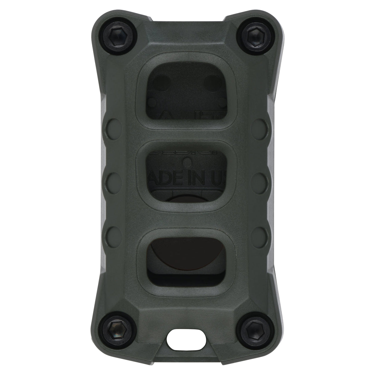Injection Fob IF004 (3rd/4th Gen 4Runner) - ARMY GREEN For 1996-2009 4Runner