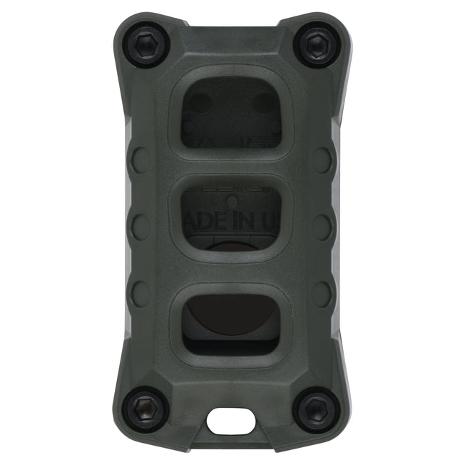 Injection Fob IF004 (3rd/4th Gen 4Runner) - ARMY GREEN