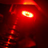 Cyclone V2 Replacement - Single Lens