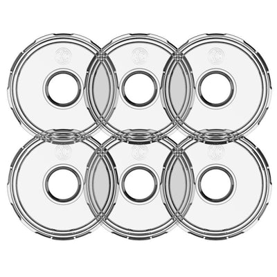 Cyclone V2 Replacement - 6-PK
