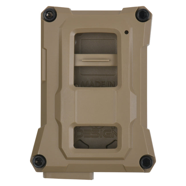 Injection Fob IF027 (V1.5 Toyota) - QUICKSAND