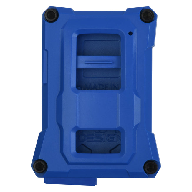 Injection Fob IF027 (V1.5 Toyota) - VOODOO BLUE