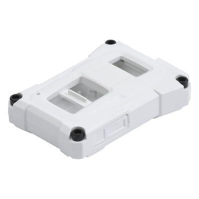 Injection Fob IF027 (V1.5 Toyota) - WHITE