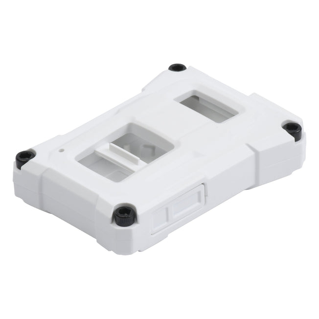 Injection Fob IF027 (V1.5 Toyota) - WHITE