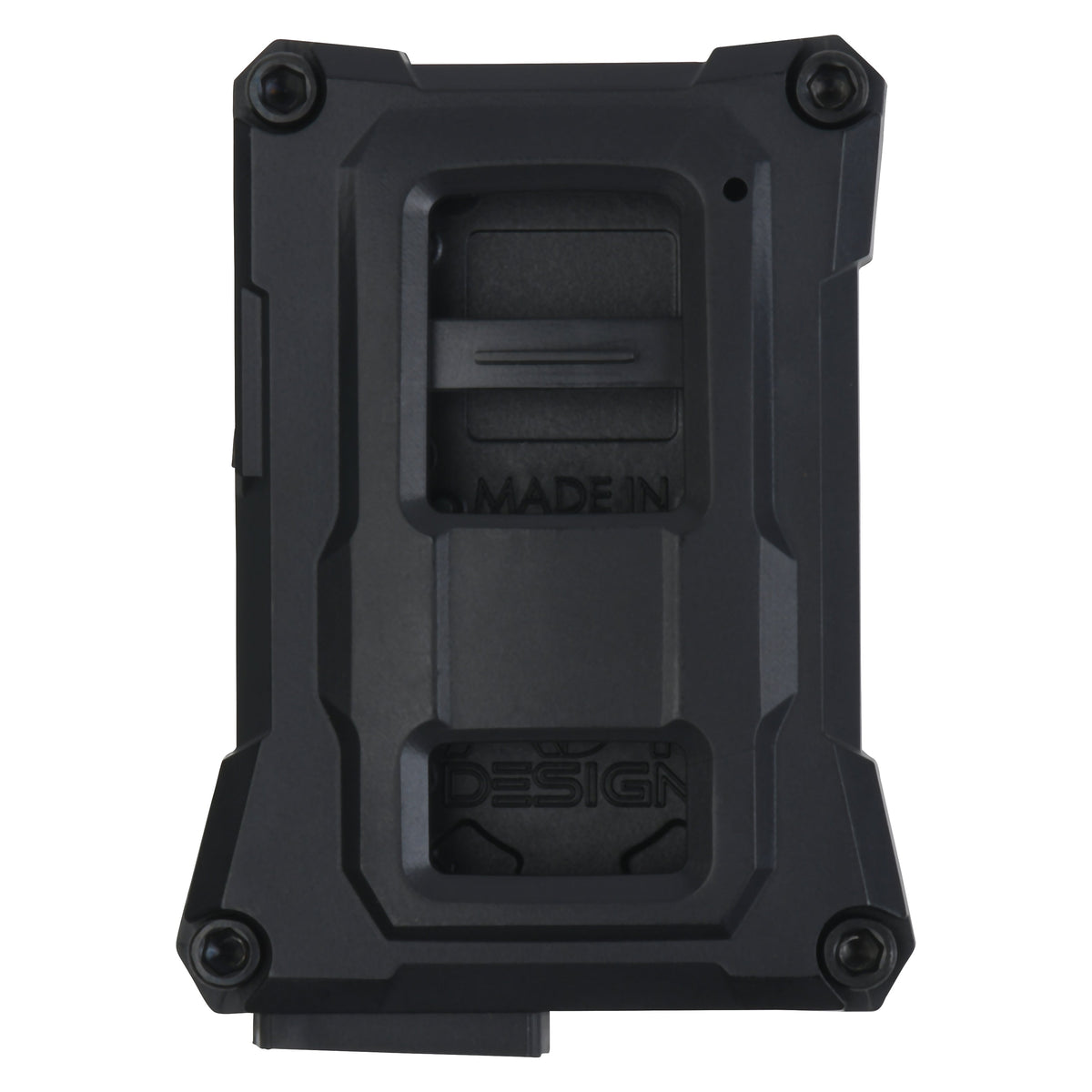 Injection Fob IF027 (V1.5 Toyota) - BLACK For 2016-2023 Tacoma / 2020-2021 Tundra / 2020-2021 4Runner