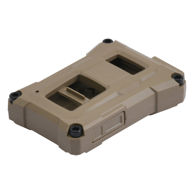 Injection Fob IF027 (V1.5 Toyota) - QUICKSAND