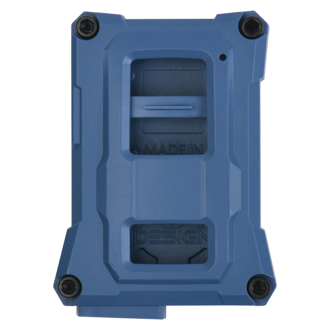 Injection Fob IF027 (V1.5 Toyota) - CAVALRY BLUE