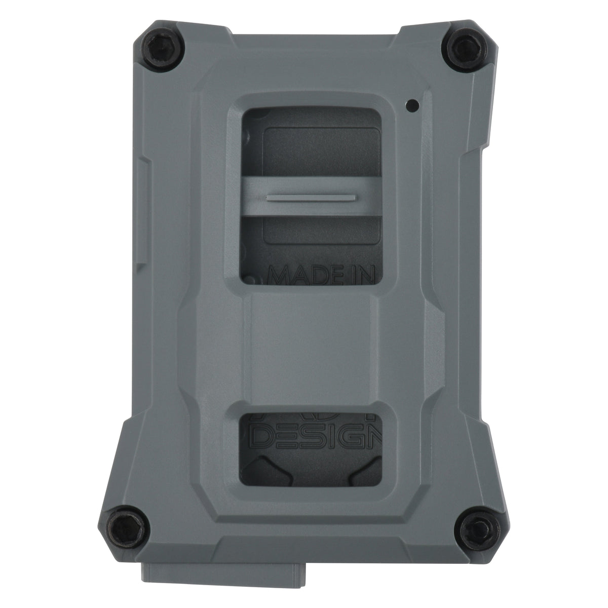 Injection Fob IF027 (V1.5 Toyota) - LUNAR ROCK For 2016-2023 Tacoma / 2020-2021 Tundra / 2020-2021 4Runner