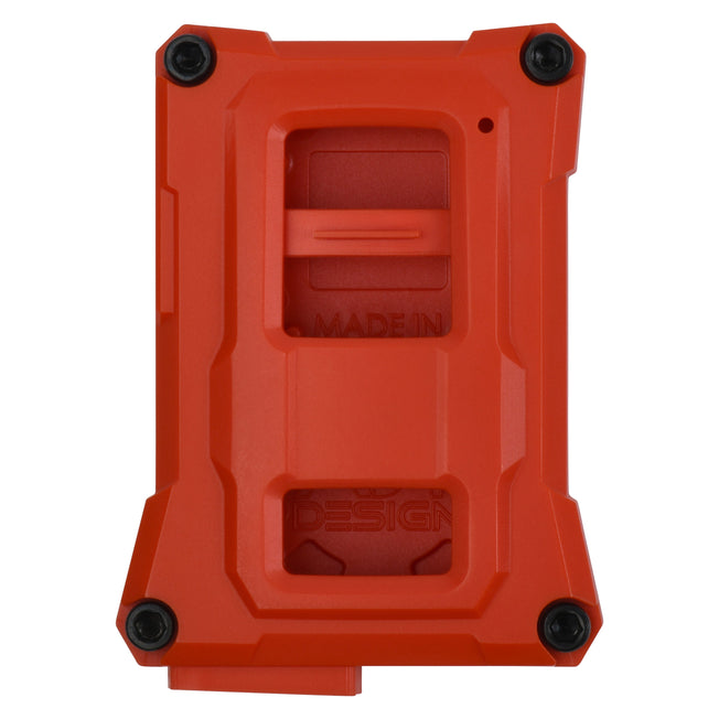 Injection Fob IF027 (V1.5 Toyota) - SOLAR OCTANE