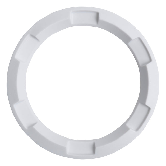 Start Button Ring (2022+ Tundra/2024+ Tacoma) - WHITE
