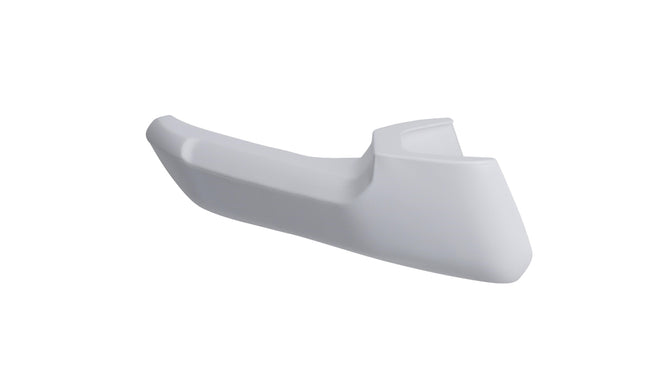 Door Handle Covers (2022+ Tundra / 2024+ Tacoma) - WHITE