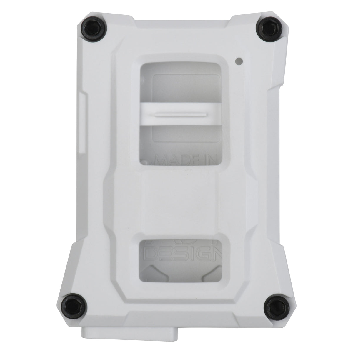 Injection Fob IF027 (V1.5 Toyota) - WHITE For 2016-2023 Tacoma / 2020-2021 Tundra / 2020-2021 4Runner