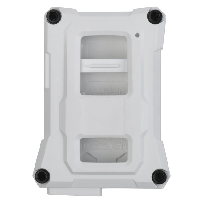 Injection Fob IF027 (V1.5 Toyota) - WHITE