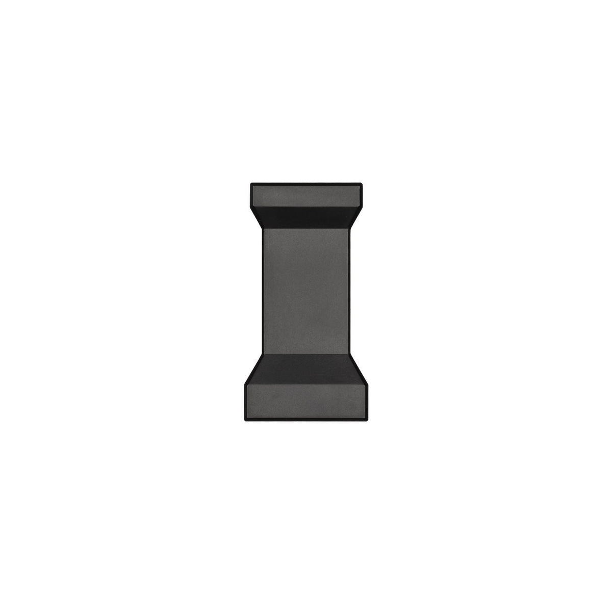 Cup Holder Insert (2024+ Tacoma) - BLACK