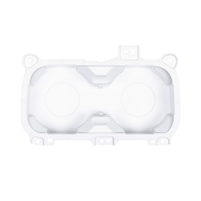 Oversize Cup Holder (2016-2023 Tacoma) - WHITE