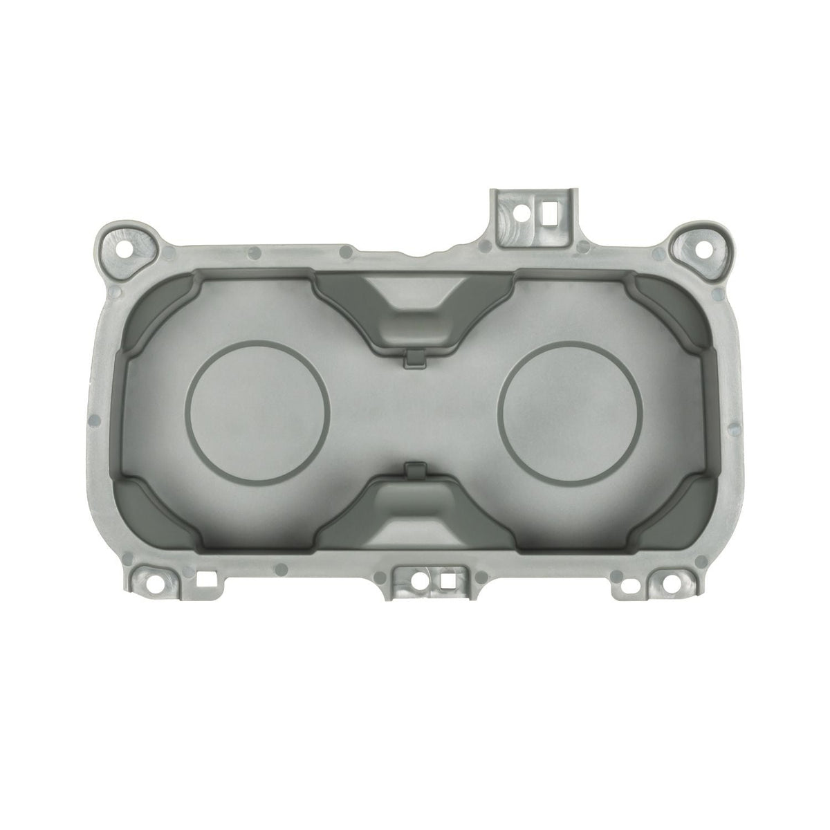 Oversize Cup Holder (2016-2023 Tacoma) - LUNAR ROCK