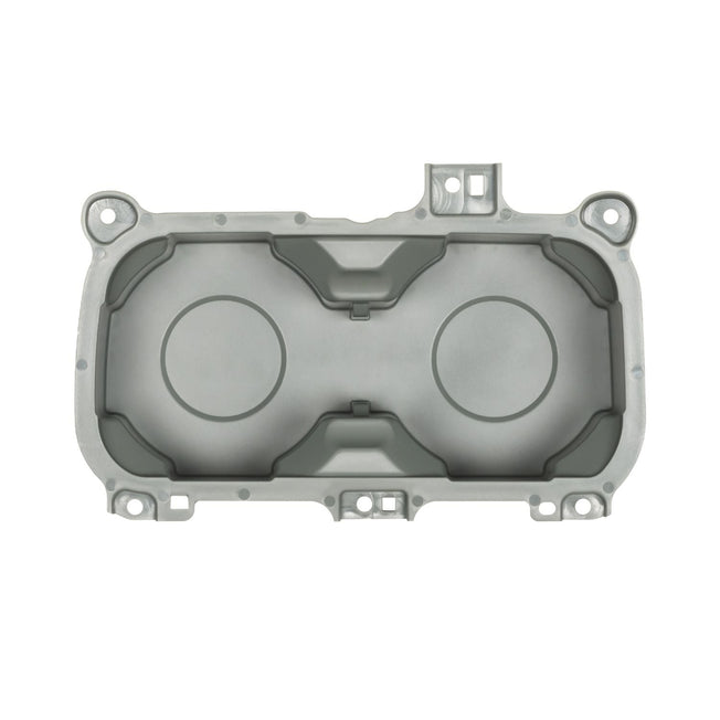 Oversize Cup Holder (2016-2023 Tacoma) - LUNAR ROCK