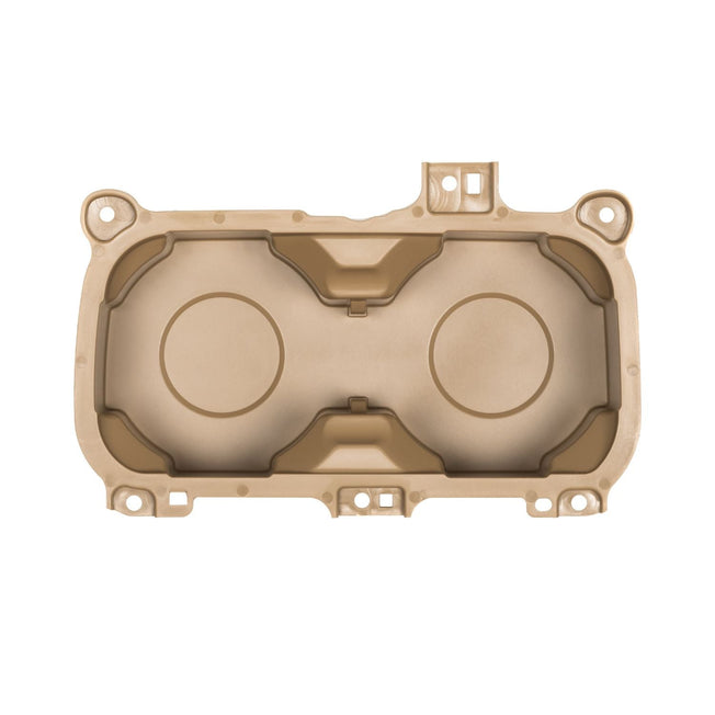 Oversize Cup Holder (2016-2023 Tacoma) - QUICKSAND