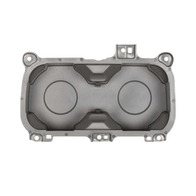 Oversize Cup Holder (2016-2023 Tacoma) - CEMENT