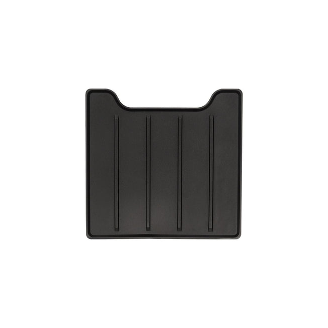 Center Console Tray Liner (2022+ Tundra Platinum) - 1PC BLACK