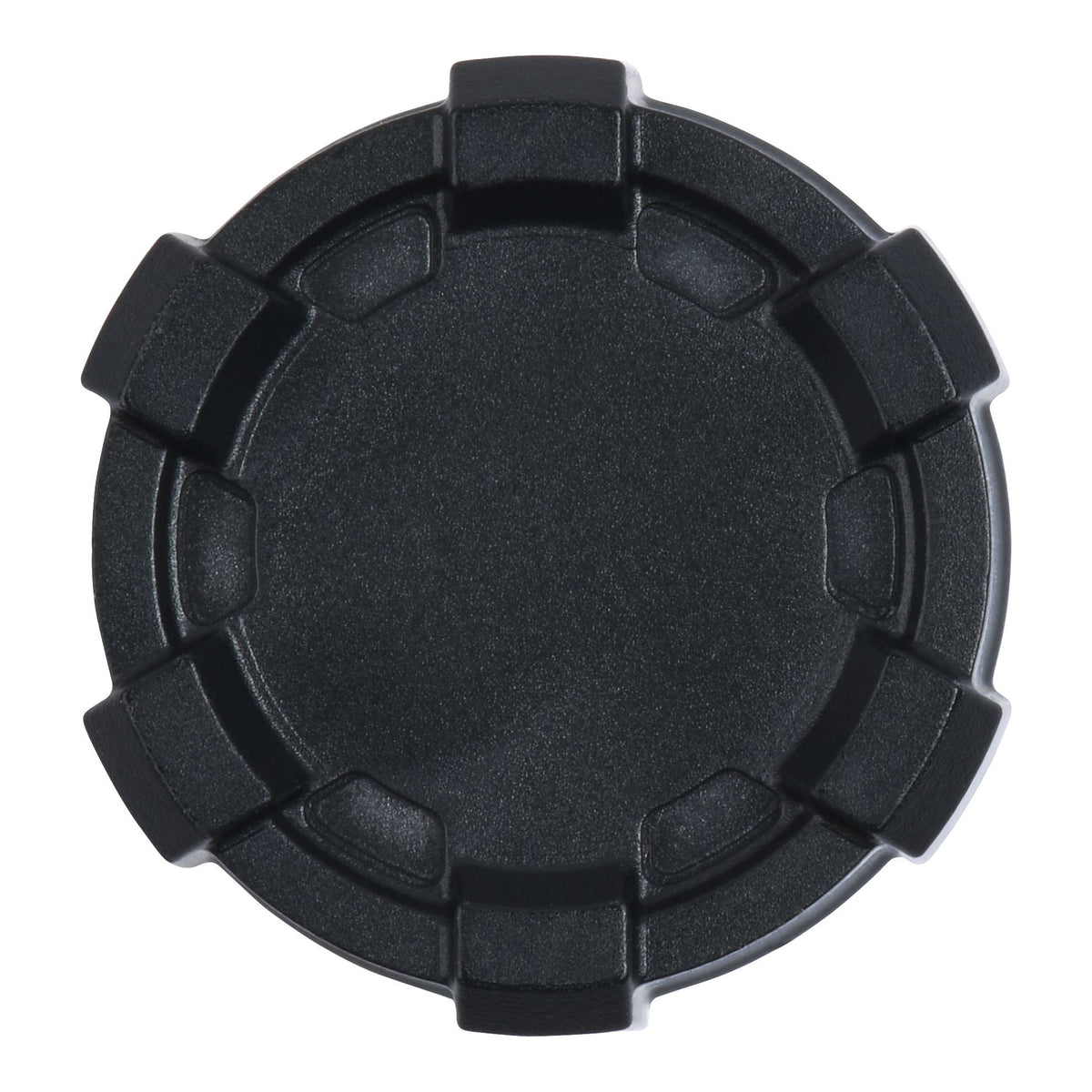 Radio Knob (2022+ Tundra 8" Screen) - BLACK