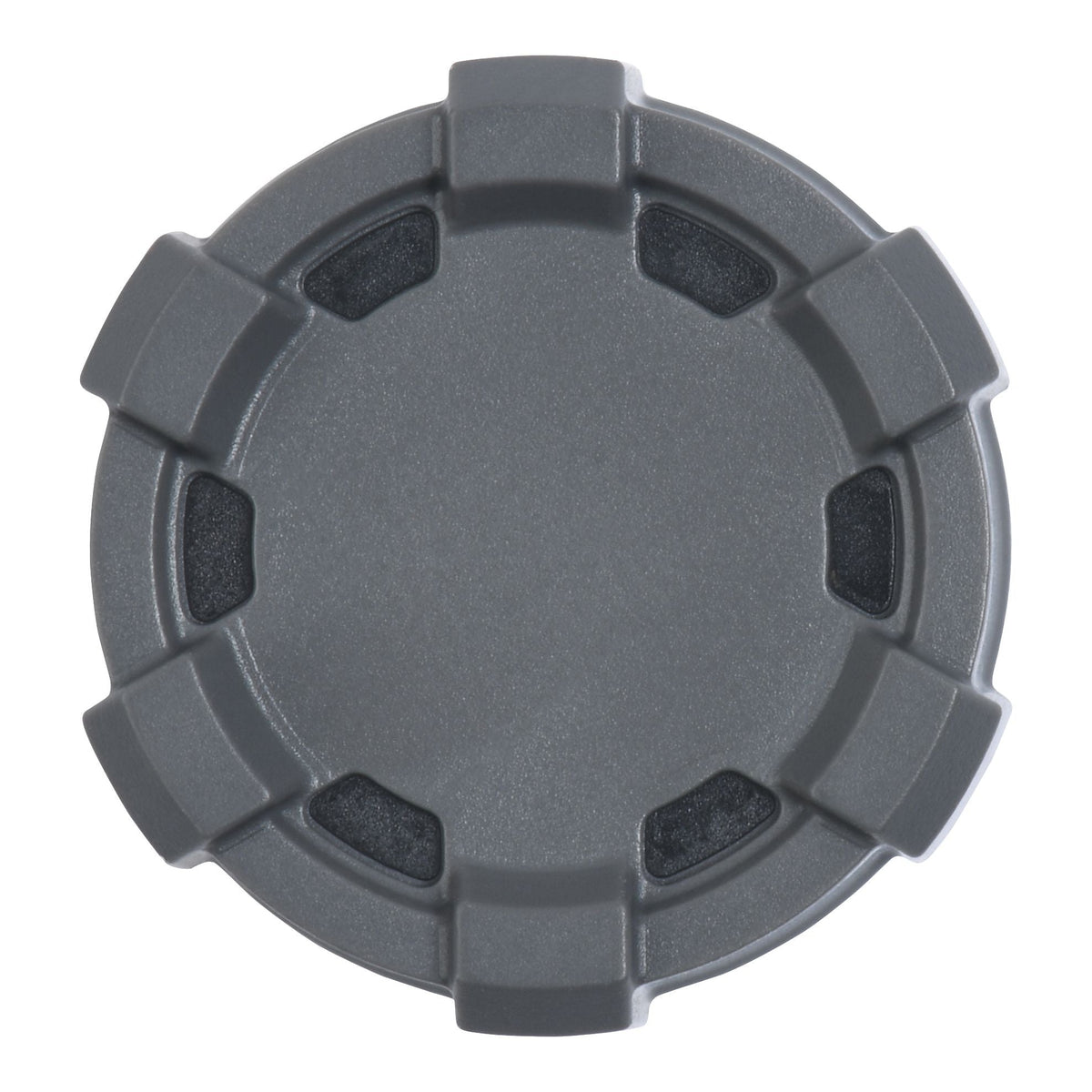 Radio Knob (2022+ Tundra 8" Screen) - CEMENT