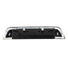16-23 Toyota Tacoma Double Cab NOVA-Series Prismatic LED Third Brake Light Alpha-Black | AlphaRex