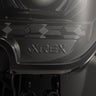 24-25 Toyota Tacoma / 25-up 4Runner OG-Style LUXX-Series LED Projector Headlights Alpha-Black | AlphaRex