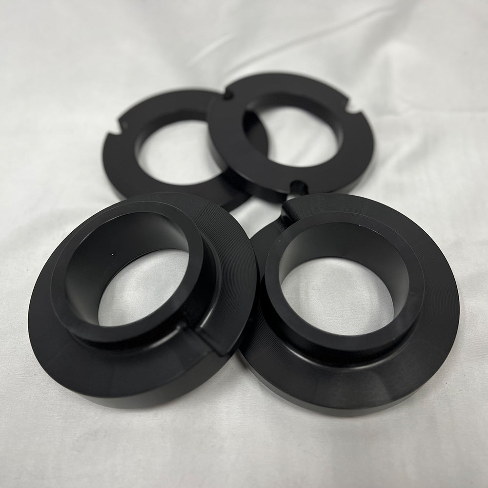2016-2023 Toyota Tacoma TRD Off-Road Preload Collar Lift Kit (FRONT ONLY)