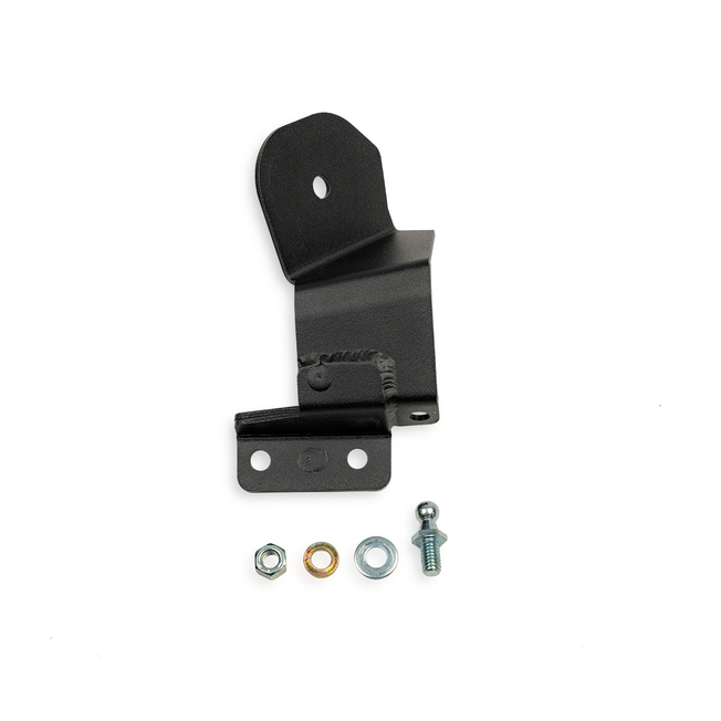 Rear Antenna Mount For 2010-2024 4Runner