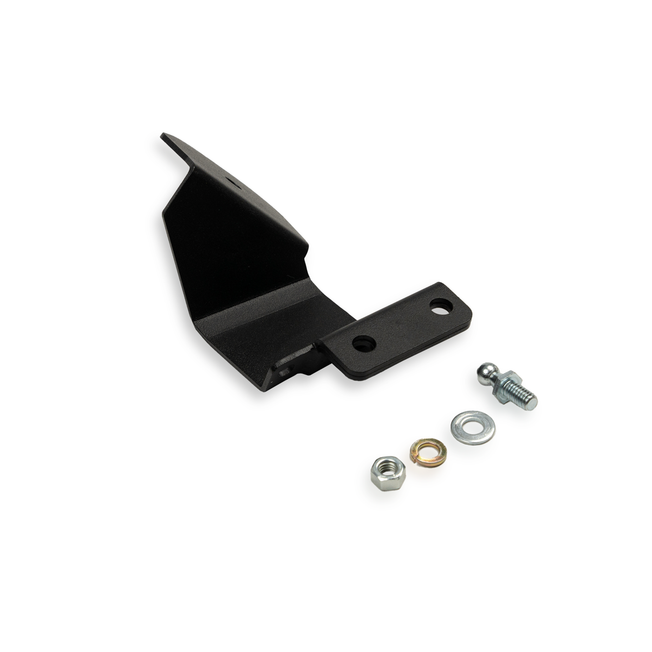 Rear Antenna Mount For 2010-2024 4Runner