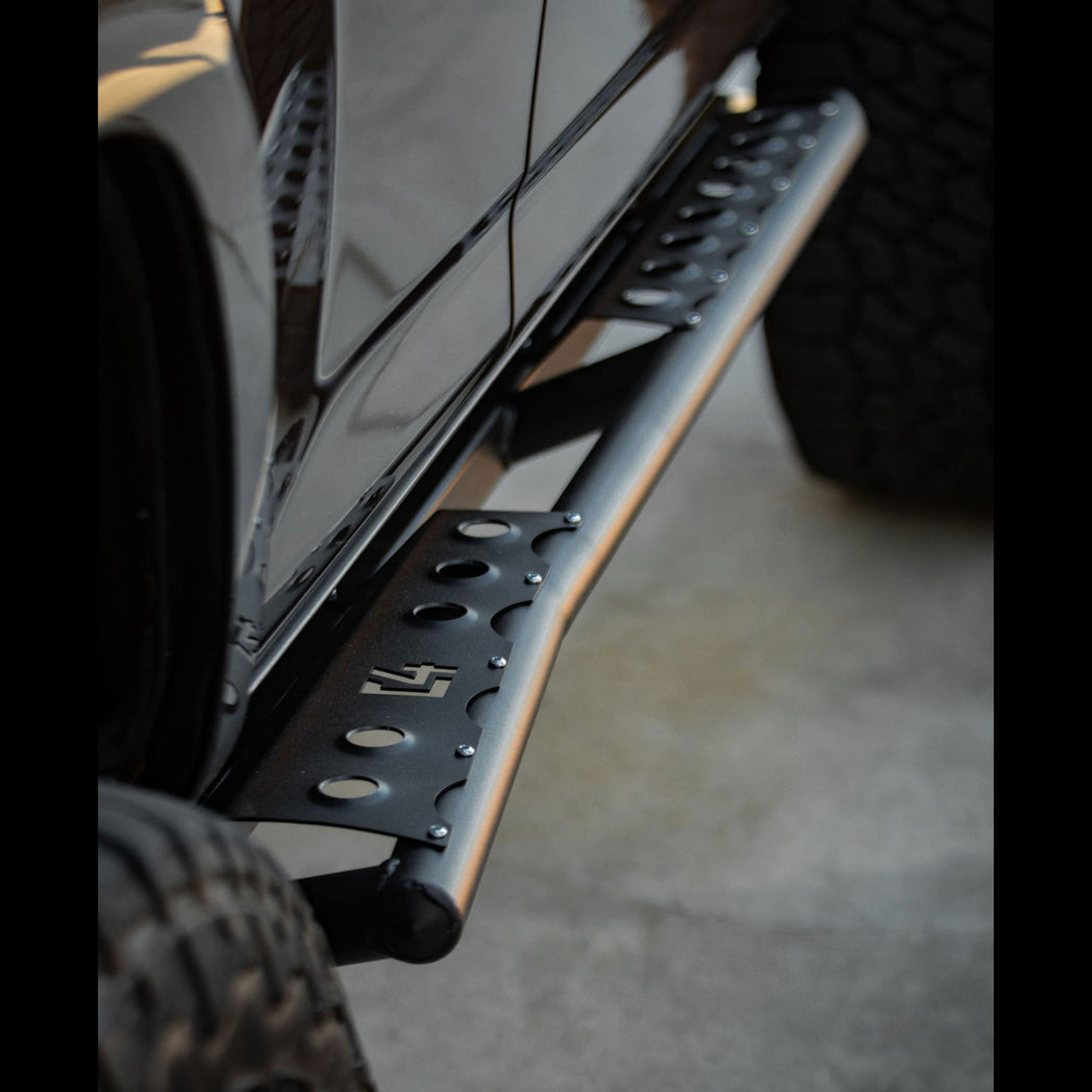 4runner Rock Sliders 5th Gen 2010-2013