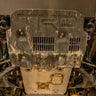 4Runner TRD Pro Integration Skid Plate 5th Gen 2010+